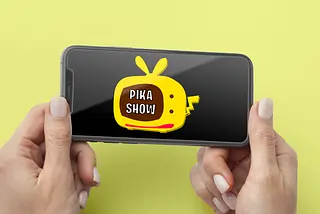 Pikashow-Apk 3