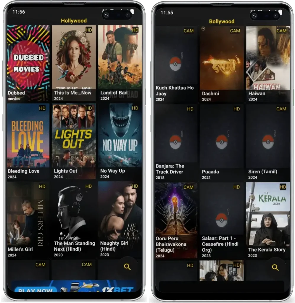 Pikashow-Apk 2